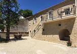 Location vacances  Côte-d'Or - La Maison des Belles Filles-2