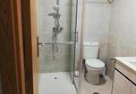 Location vacances  Couvent du Christ à Tomar - House 4u - Modern Mezzanine Apartment with Ac, Wi-Fi and Parking - Abrantes-4
