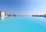 Location vacances  Italie - Villa Principessa Pool and Sea Access by Amalfivacation-4