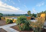 Location vacances Icod de los Vinos - Casas Quemahierro-3