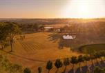Hôtel Pokolbin - Voco® Kirkton Park Hunter Valley by Ihg-3