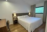 Hôtel Ripoll - Hotel Solana del Ter-3