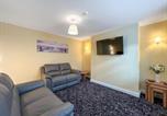 Location vacances Llandudno - Albert Cottage-2