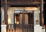 Location vacances Luang Prabang - Colonial House Mekong River View-2
