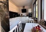 Location vacances Olsberg - Friedas Ferienhaus in Olsberg-Bruchhausen-4