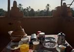 Location vacances Zagora - Kasbah panorama chez Alilouch-4