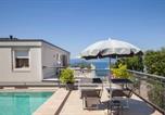 Location vacances Torri del Benaco - Apartment Righini-2