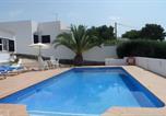 Location vacances Alaior - Las Amapolas-2