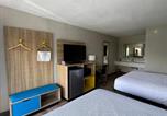 Hôtel Starke - Travelodge by Wyndham Gainesville-4