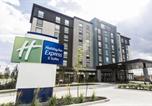Hôtel Vaughan - Holiday Inn Express & Suites - Toronto Airport South by Ihg-3