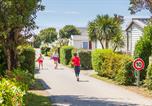 Camping avec Piscine Saint-Nic - Camping Homair - Le Domaine de Ker Ys-3