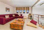 Location vacances Gennadi - Villa Blue Wave Tria-4