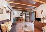 Location vacances Almonaster la Real - La Rana Verde de Abajo-1