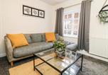 Location vacances Thirsk - Ickle Pickle Cottage-3