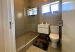 Location vacances Robben Island - Biccardi Beach House-2