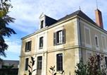 Location vacances Thorigné-d'Anjou - Sacré Gite - 15 Personnes-1