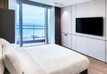 Hôtel Sokcho - Wyndham Goseong Gangwon Hotel-2