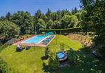 Location vacances Citerna - Stunning Home In Monterchi With Wifi-2