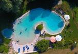 Location vacances Salsomaggiore Terme - Alleluja Country House & Glamping Resort-4
