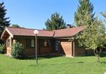 Location vacances Hayingen - Ferienhaus Neckar 46-2