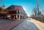 Location vacances  Province d'Avellino - Pietrabianca Country House-1