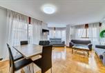 Location vacances Logroño - Apartamento el Parque by Clabao-2