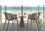 Hôtel Province de Rimini - Hotel Regina Fronte Mare-1