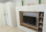 Location vacances Leinfelden-Echterdingen - 1 Zi. Apartment Nähe Flughafen/Messe Stuttgart 24h-3