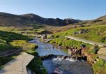 Location vacances Selfoss - Bright & spacious family villa on the south coast-3