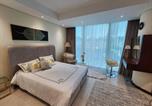 Location vacances Manama - Harbour Heights Studio Retreat-2