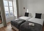 Location vacances  Le Bairro Alto - Correio Velho Hotel-1