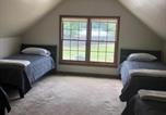 Location vacances Jasper - Butler Branch Point - Located On A Private Point! Pet-Friendly!-2