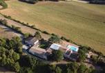 Location vacances Airoux - Lauraguel Chambres D'Hôtes-2