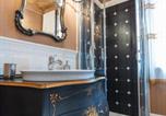 Location vacances Venise - Ca' Del Mariner apartment with Terrace-4