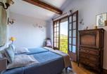 Location vacances Vence - Provencial Villa in Vence with Private Swimming Pool-2