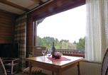 Location vacances Merschbach - Ferienhaus 8 In Thalfang-3