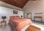Location vacances Tabanan - New! Villa Sawah 2br | Private Pool, Scenic Views & Peaceful Escape-3