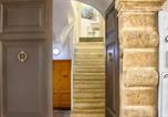 Hôtel Carovigno - Sunshine Luxury Rooms-4