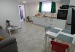 Location vacances Augustów - Apartament Arkadia Storczyk-2