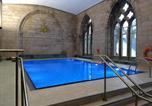 Location vacances Fort Augustus - Abbey Garden at the Highland Club-2