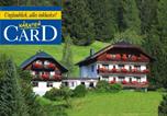 Location vacances Bad Kleinkirchheim - Pension & Appartements Ronacherhof - Kärnten Card Sommer 2025 inklusive!-3