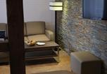 Hôtel Bergen - Hotel Brunnenhof International-4