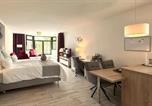 Hôtel Suhlendorf - Haus Roseneck mit gratis Zugang zur Jod-Sole-Therme-1