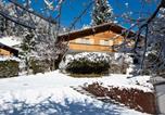 Location vacances Kandersteg - Chalet Grimm-1