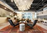 Location vacances Pittsburgh - Hulu+Gym+Parking Near Shopping|Upmc|Universities-4