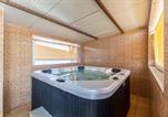 Location vacances  Province de Madrid - Los Almendros-3