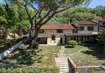Location vacances Loro Ciuffenna - Villa Morandi by Posarellivillas-1