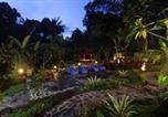 Location vacances Sidemen - 1 Bedroom Pool Villa Bebandem Karangasem-2