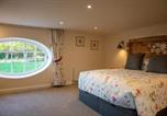Location vacances Stapleford - Rollestone Coach House-1