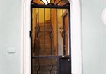 Hôtel Province de Savone - Nada Mas-2
